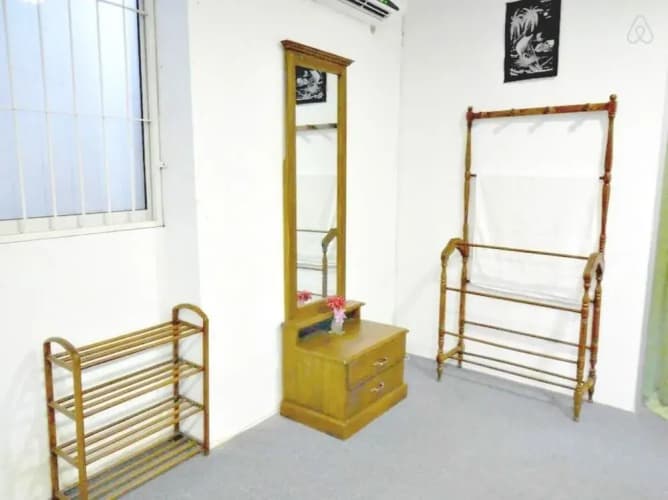Ashans Cozy Apartments 4