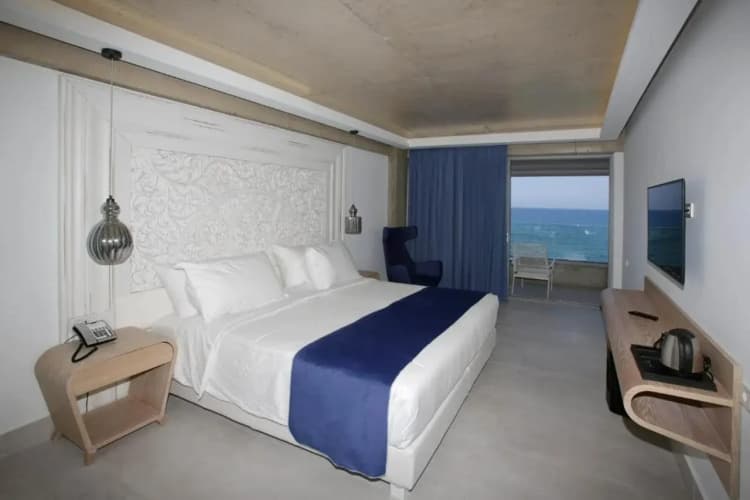 Cretan Blue Beach Hotel 3