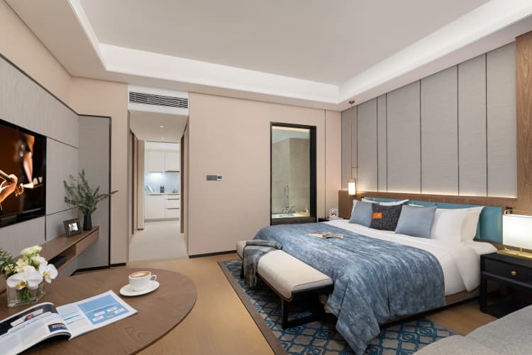 Ascott M-City Foshan 5