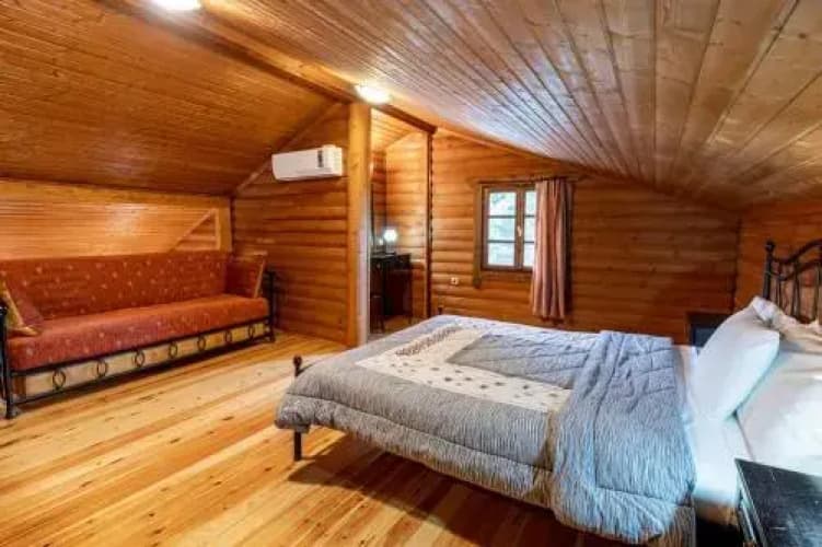 Chalet Likouresi Village 5