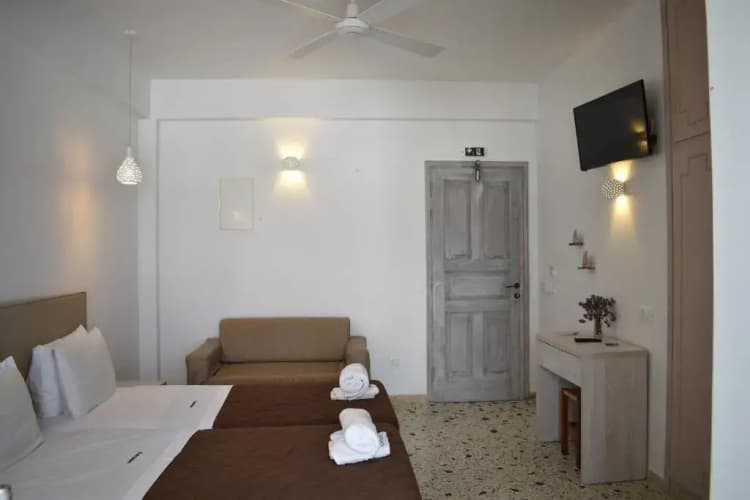 Andriani's Guest House (Adults Only) 5