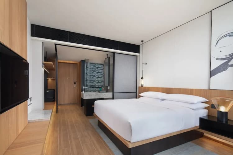 Fairfield By Marriott Bijie 4