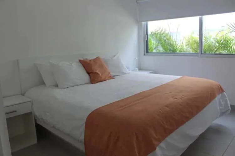 Papaya Condo Acapulco Diamante - Adults Only 4