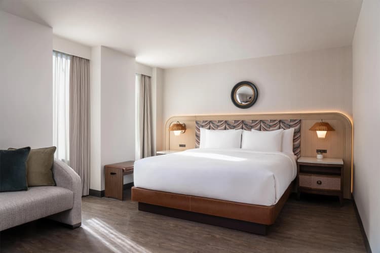 Hyatt Centric Fishermans Wharf 3