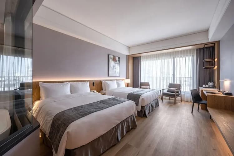 Grand Banyan Hotel 4
