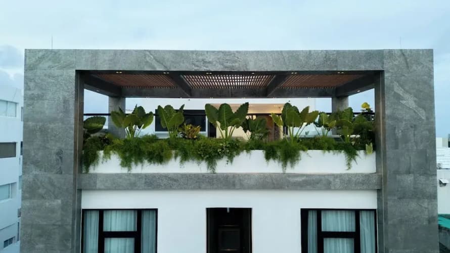 Delamar Hotel 2