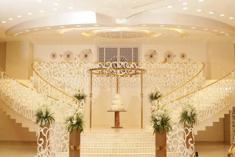 Opal Hotel Amman 3
