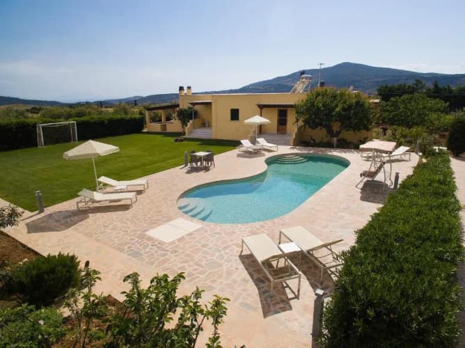Naxos Cottage 4