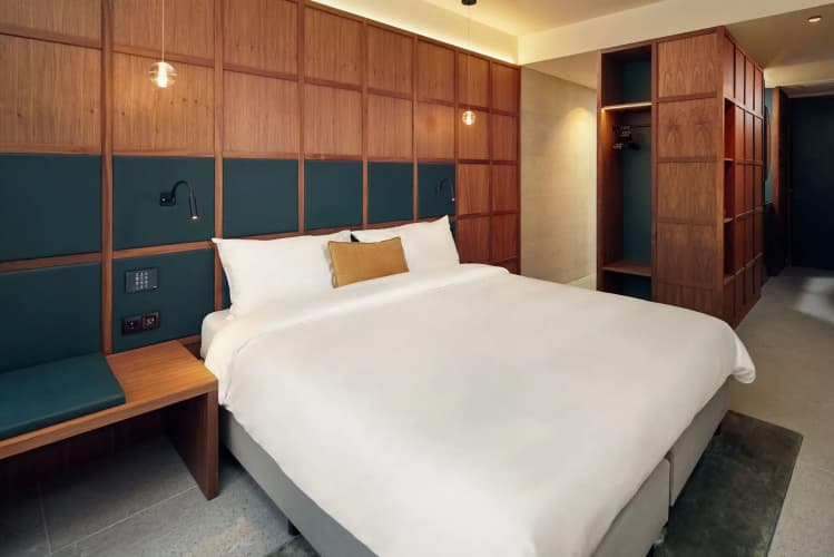 Met Hotel Amsterdam 2
