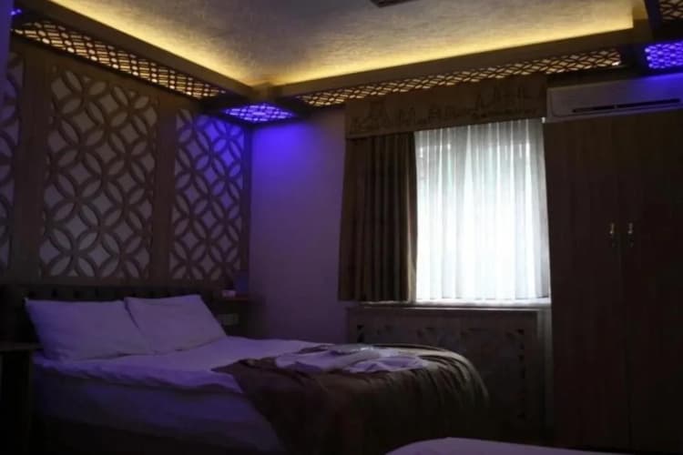 Fors Hotel 2