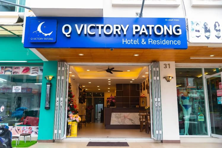 Q Victory Patong 2