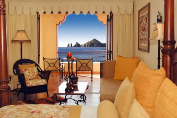 Relaxing Family 2 Bedroom Suite At Cabo San Lucas main