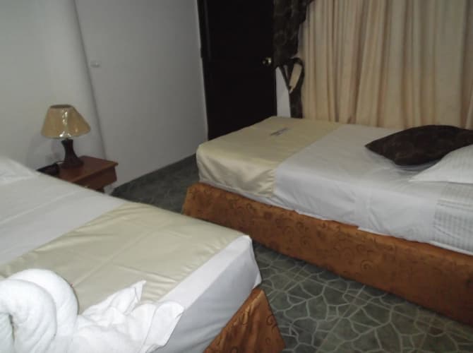 Island House Hotels 4