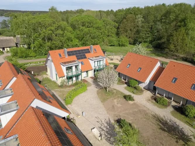 BEECH Resort Plauer See 2