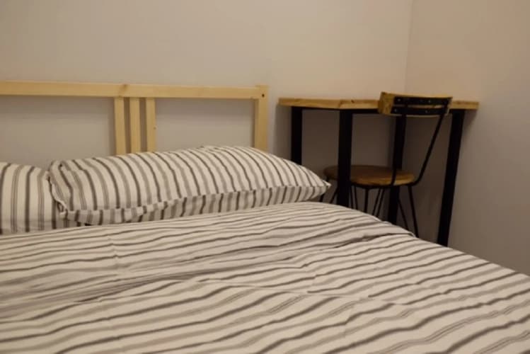Backpack Station - Hostel 5