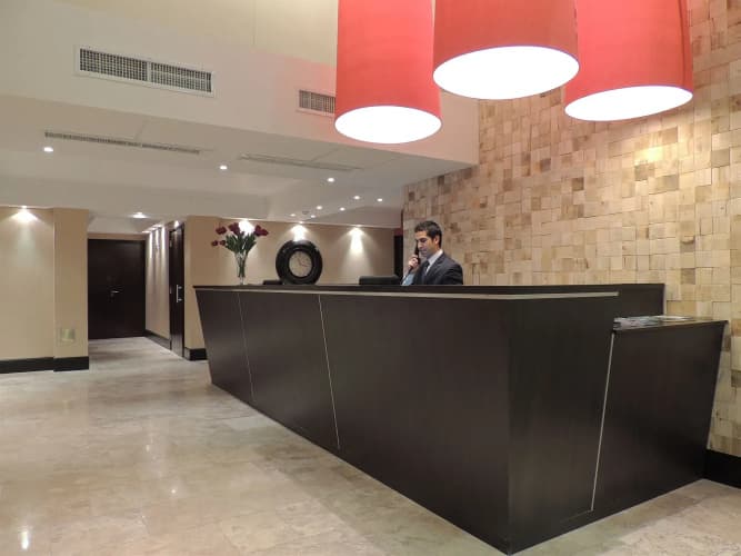 Premium Tower Suites 3