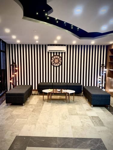 Express Inci Airport Hotel 2