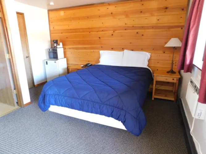 Packwood Inn 5