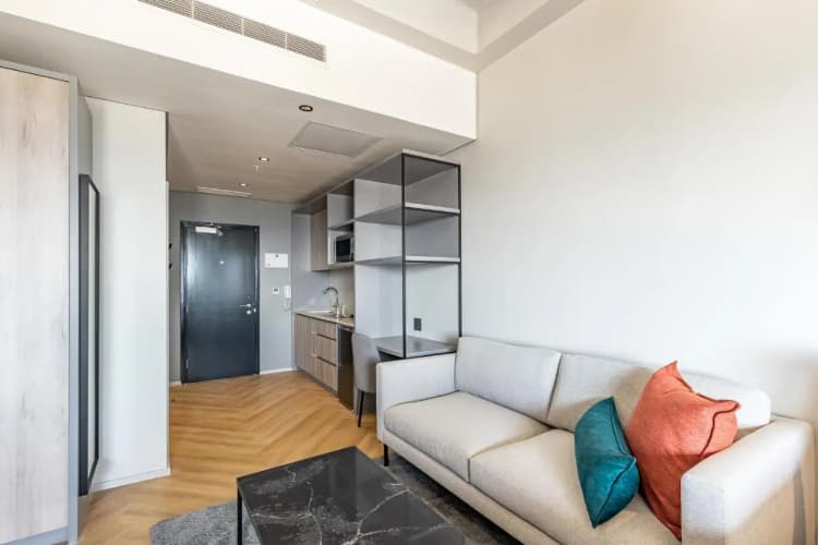 One Thibault Premium Studio Apartments by ITC Hospitality 3