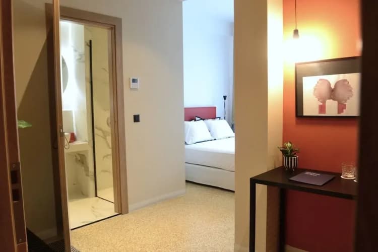 Anasa Hotel Athens 4