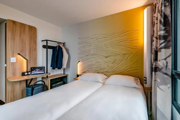 B&B Hotel Landerneau Bois Noir 3