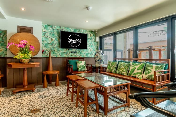 Foodotel 2