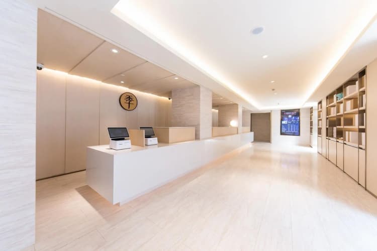 Ji Hotel (Shanghai Stadium) 3