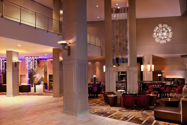 Swissotel Chicago 3