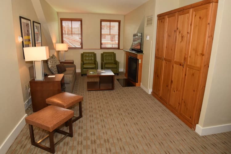 Heavenly Village Condos 4