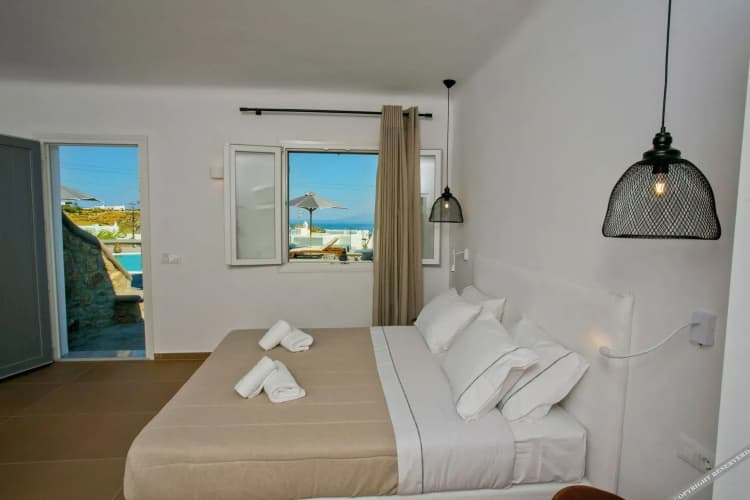 Nida Mykonos main