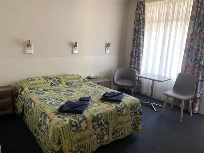 Lake Munmorah Motel 3