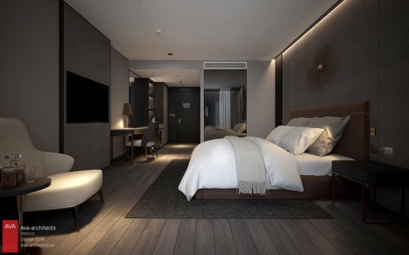 Le Sands Oceanfront Danang Hotel 5