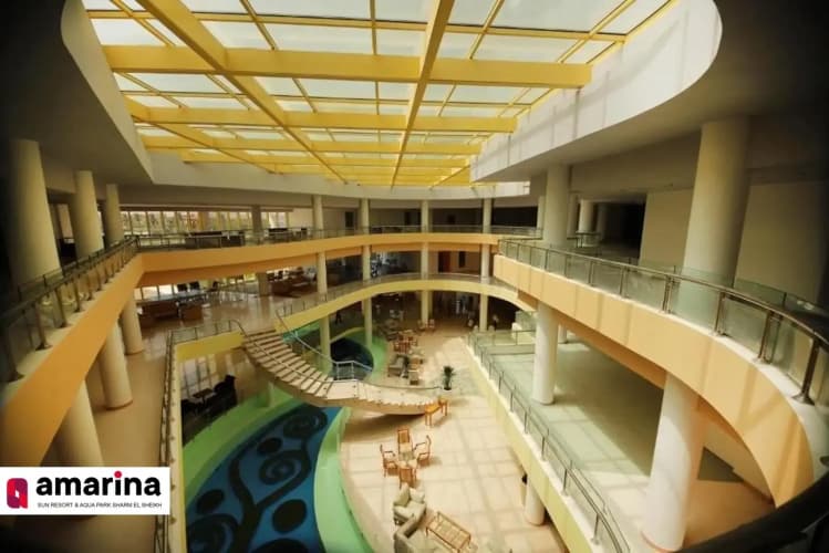 Amarina Sun Resort And Aqua Park 2