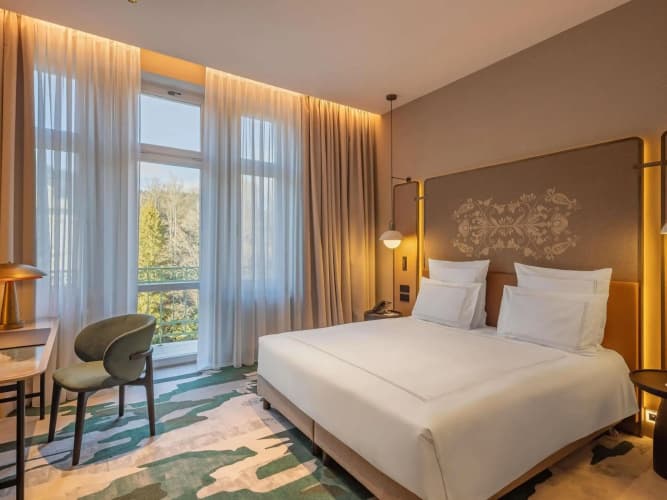 Swissotel Marianske Lazne 2