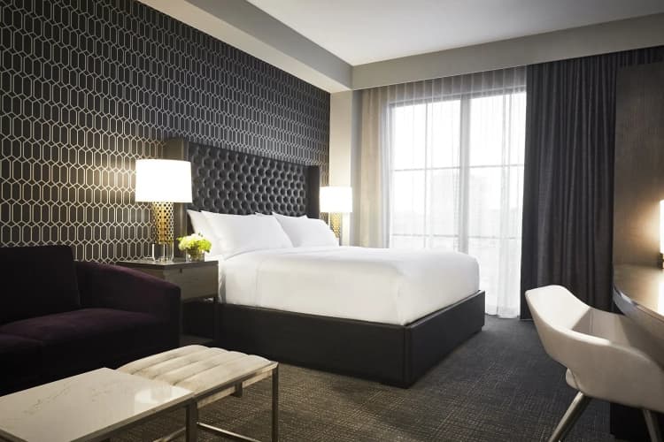 Archer Hotel Tysons 2