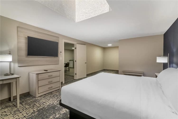 Best Western Caribou Inn 4