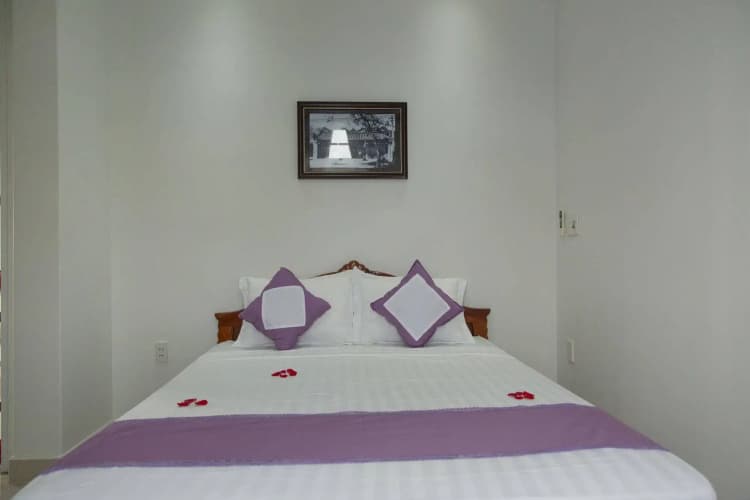 Beautiful Moon Hoi An Villa 5