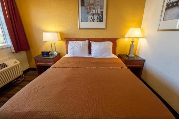 Hotel Inn Pendleton I-84 3