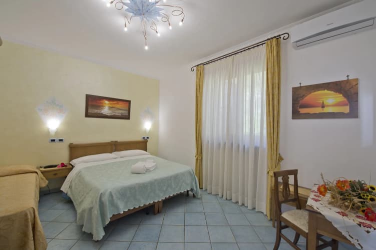 Agriturismo Mare e Monti 4
