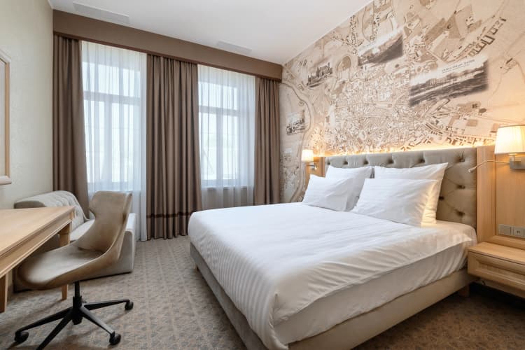 Calvary Hotel & Restaurant Vilnius 3