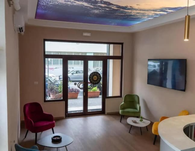 The Sun Boutique Hotel 3