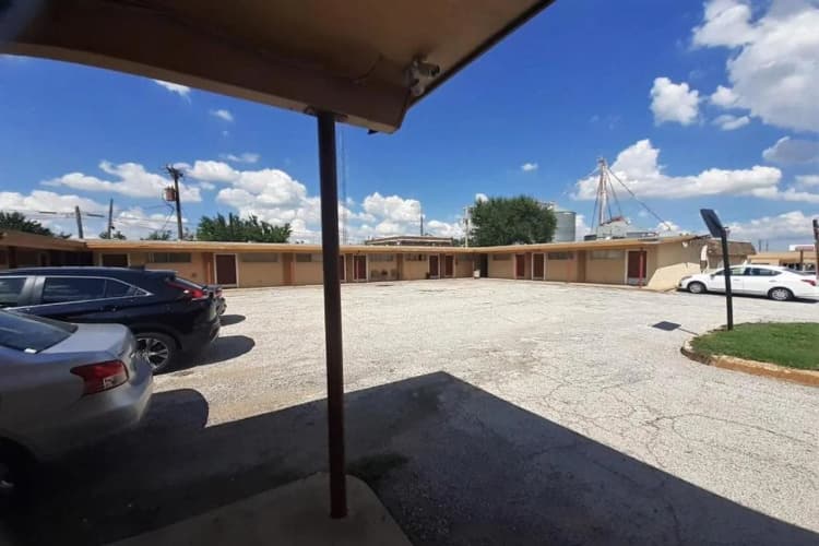 Wheeler Inn Texas, Us - 83 By Oyo 2