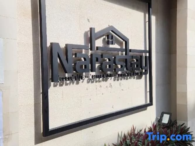 Narastay @ Phrom Phong 2