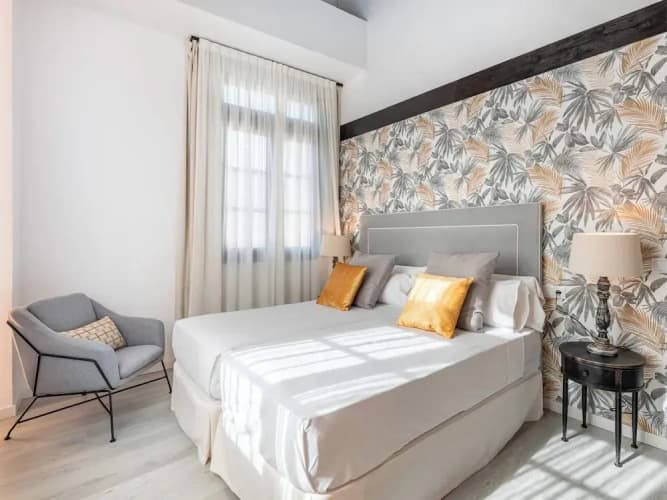 Apartamentos Puerta Elvira Suites 3000 5
