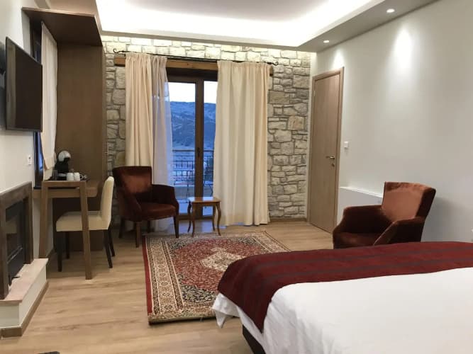Finday Eco Boutique Hotel 3