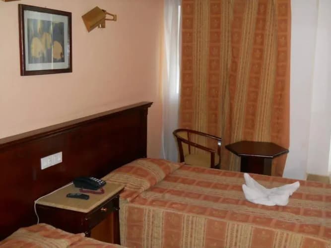 Romance Regency Club Adult Only 2