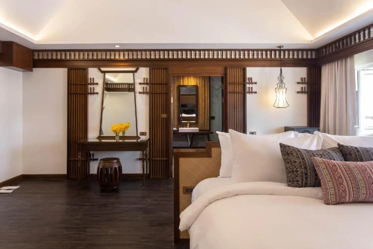 Nine Hotel Chiangmai 3