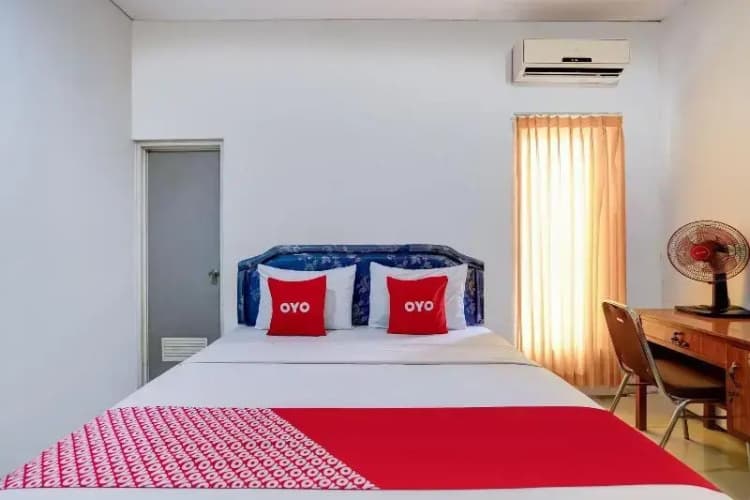 Rumah Kost Metroliving By Oyo 5