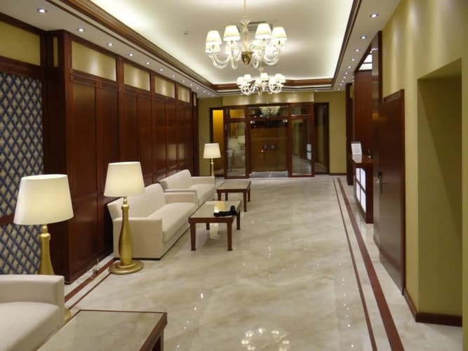 Centrum Hotel Debrecen 3