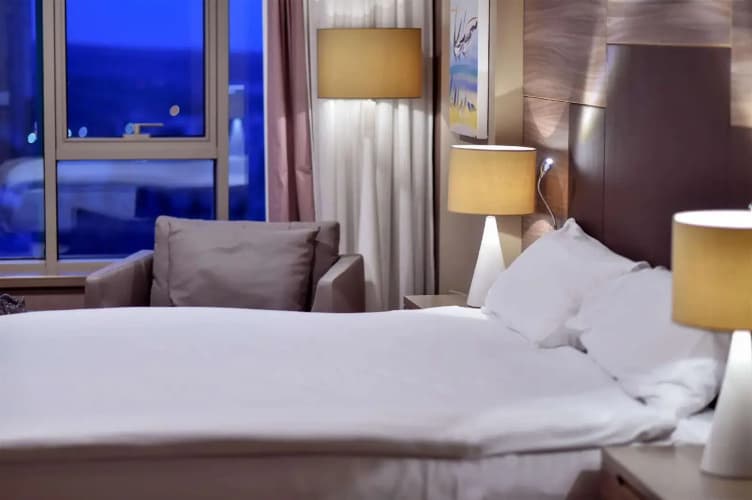 Doubletree By Hilton Ankara Incek 5